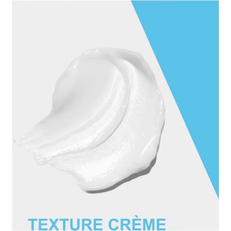 CeraVe SA Anti-Ruwe Huid Crème 340 GR