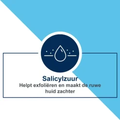 CeraVe SA Anti-ruwe Huidcrème 177 ML