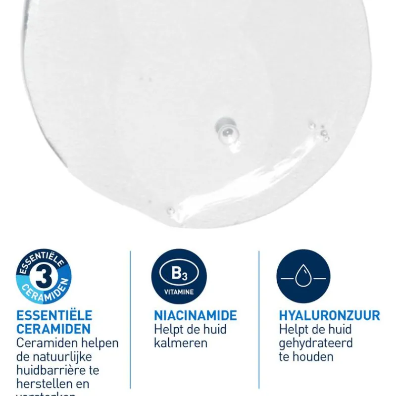 CeraVe Schuimende Reinigingsgel 976 ML