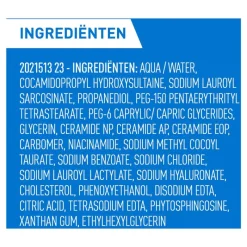 CeraVe Schuimende Reinigingsgel 236 ML