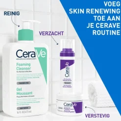 CeraVe Skin Renewing Retinol Serum 30 ML