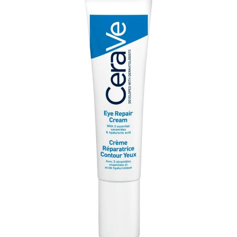 CeraVe Verbeterde Oogcrème 15 ML