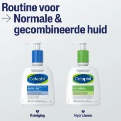 Cetaphil Daily Facial Cleanser 237 ML