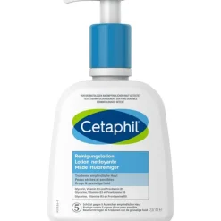 Cetaphil Milde Huidreiniging 237 ML