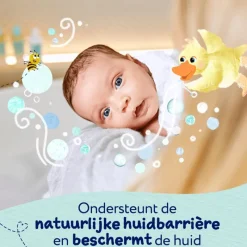 Childs Farm Baby Bubble Bath 250ml