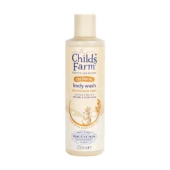 Childs Farm OatDerma Body Wash Fragrance Free