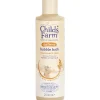 Childs Farm OatDerma Bubble Bath Fragrance Free 250ml