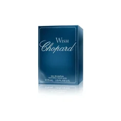 DAMES Chopard Wish eau de parfum 75 ML