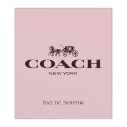 DAMES Coach for Woman eau de parfum 30 ML