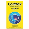Coldrex Keelpastilles 12 Stuks