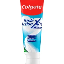 Colgate Triple Action Whitening Tandpasta - 75 ML
