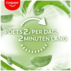 Colgate Triple Action Xtra Fresh Tandpasta - 75 ML