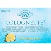 4711 Colognette Reinigingsdoekjes 20 stuks