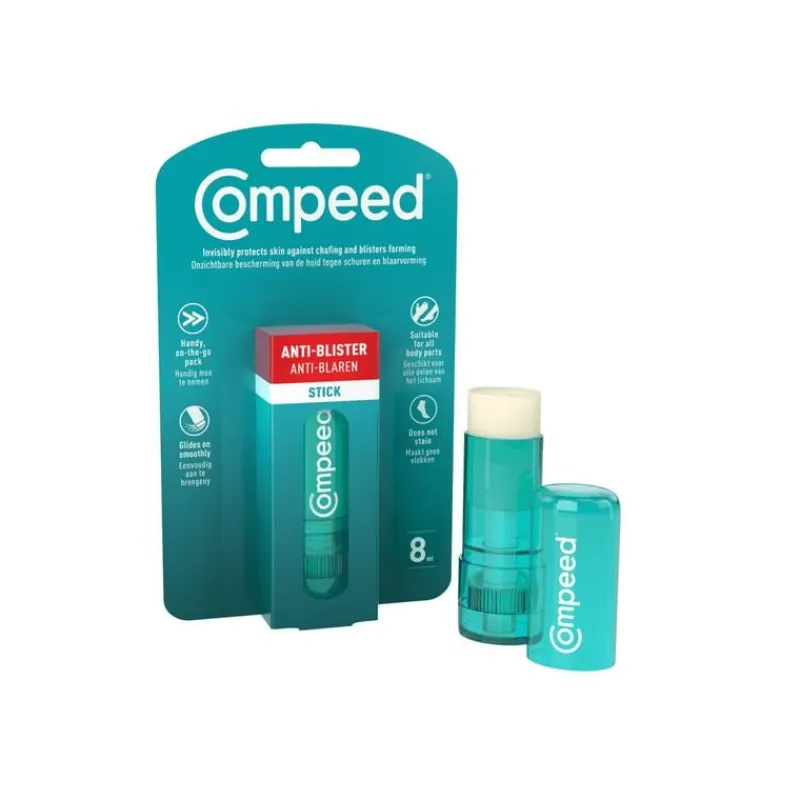 Compeed Anti-Blaren Stick