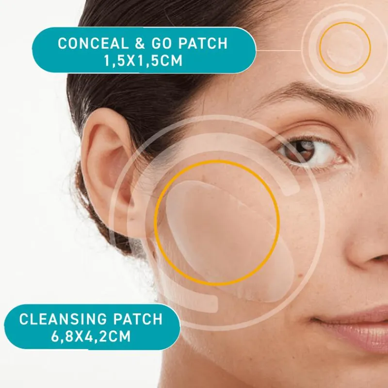 Compeed Anti-Spots Cleansing patches 7 stuks