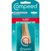 Compeed Blarenpleister voor Tenen 8 Pleisters