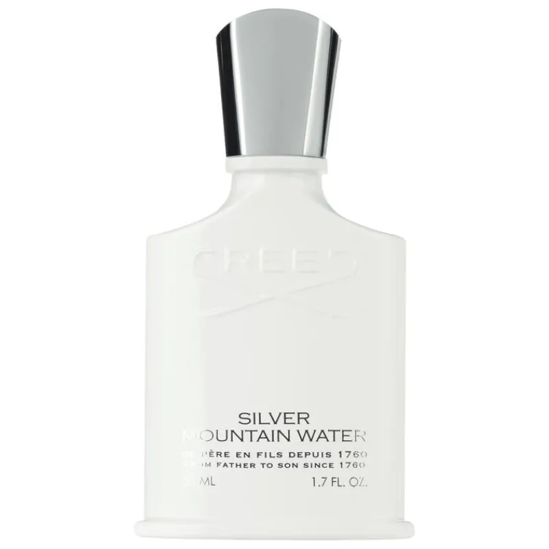DAMES Creed Silver Mountain eau de parfum 50 ML