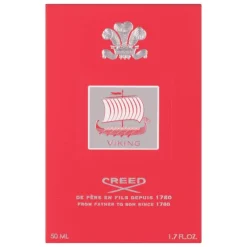 Heren Creed Viking eau de parfum 50 ML