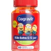 Dagravit Kids-Xtra Vitaminions 6-12 jaar 60 gummies