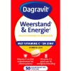 Dagravit Totaal 30 Weerstand & Energie 50 kauwtabletten