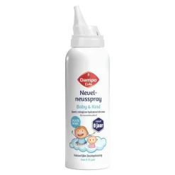 Dampo Nevel-Neusspray Baby & Kind 100 ML