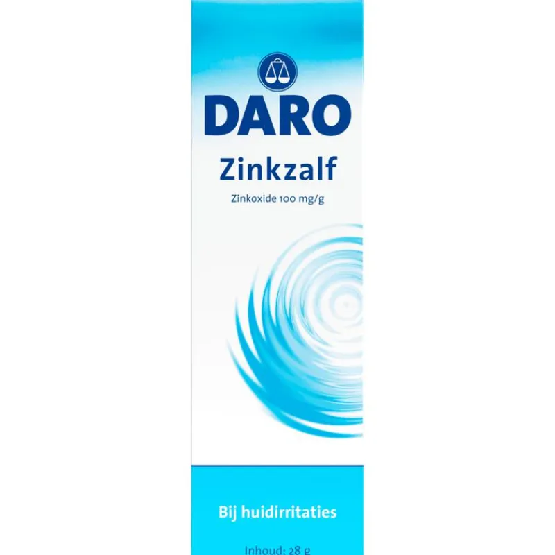Daro Zinkzalf 28 GR