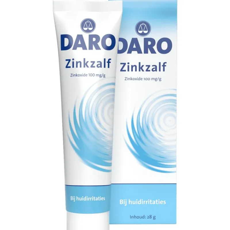 Daro Zinkzalf 28 GR