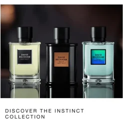 Heren David Beckham Bold Instinct eau de parfum 50 ML