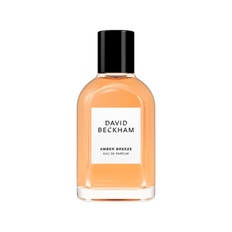 Heren David Beckham Collection Amber Breeze eau de parfum 50ml