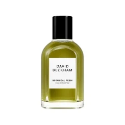 Heren David Beckham Collection Botanical Resin eau de parfum 50ml
