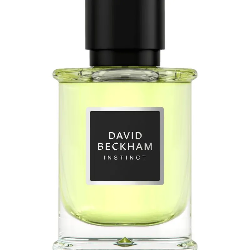 Heren David Beckham Instinct eau de parfum 50 ML