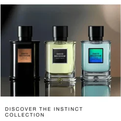 Heren David Beckham Instinct eau de parfum 50 ML