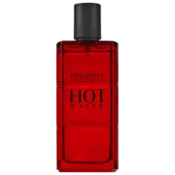 Heren Davidoff Hot Water eau de toilette 110 ML