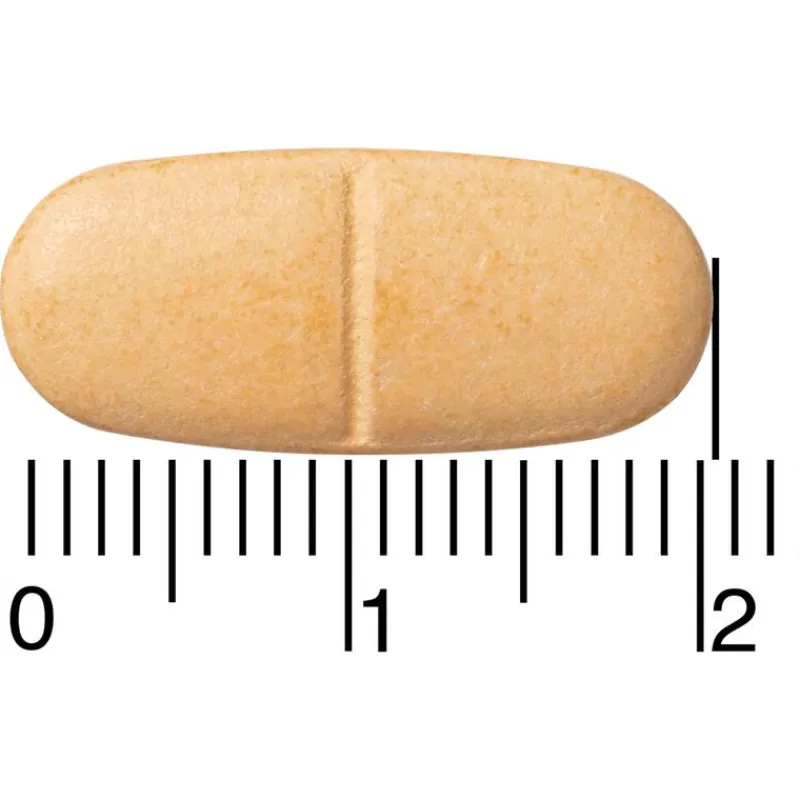 Davitamon Compleet Man Tabletten