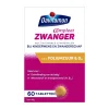 Davitamon Compleet Zwanger met Extra Foliumzuur en Vitamine D3 60 Tabletten