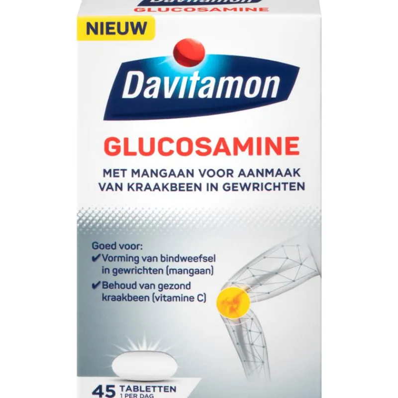 Davitamon Glucosamine