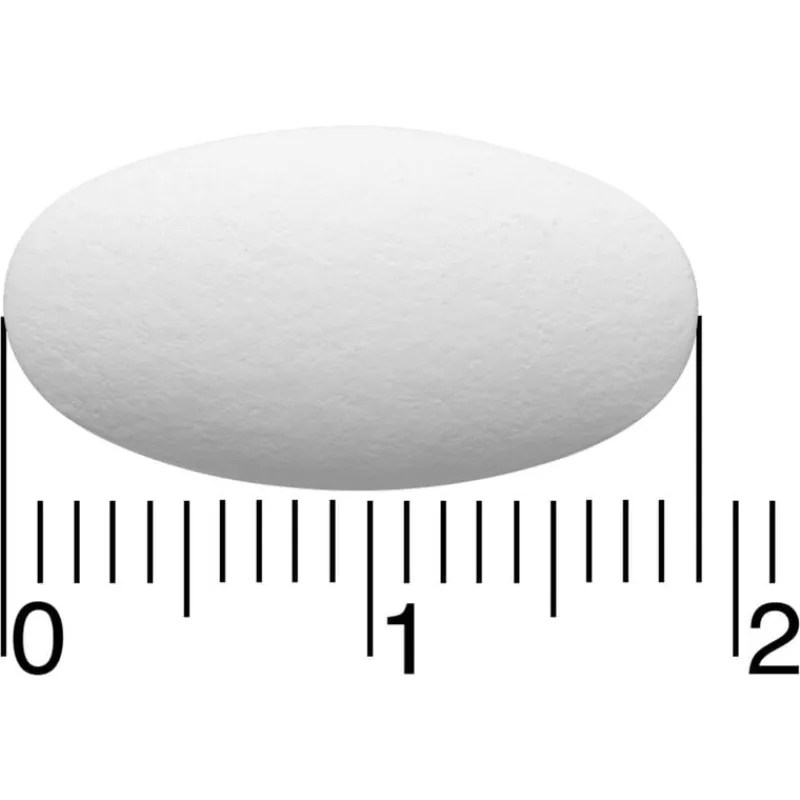 Davitamon Magnesium Citraat Tabletten 120 stuks