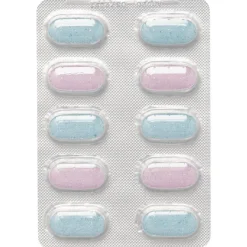 Davitamon Magnesium Mentale Energie 30ST