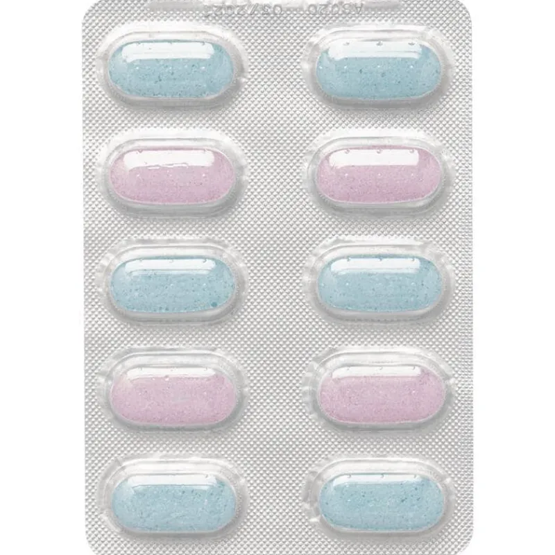 Davitamon Magnesium Mentale Energie 30ST