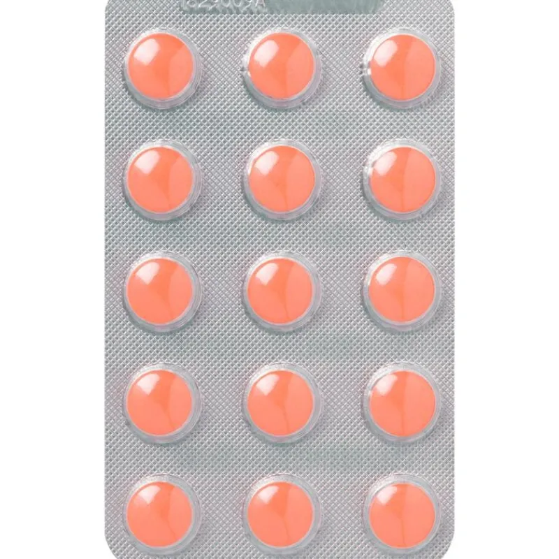 Davitamon Multi Vrouw Tabletten 60 stuks