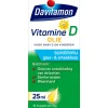 Davitamon Vitamine D Olie 25 ML