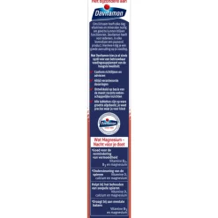 Davitamon Voor De Nacht Magnesium Tabletten
