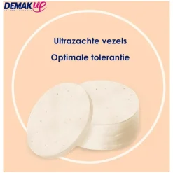 Demak'up Duo+ Wattenschijven 108 stuks