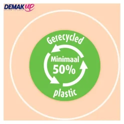 Demak'up Duo+ Wattenschijven 108 stuks
