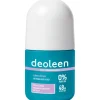 Deoleen Sensitive Anti-Transpirant Deodorant Roller 50 ML