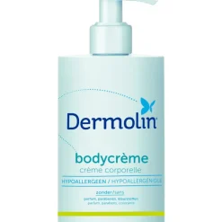 Dermolin Bodycrème 300 ML