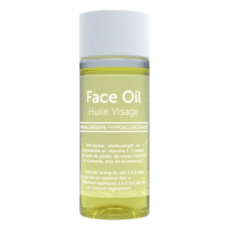 Dermolin Face Oil 30 ML