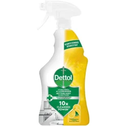 Dettol Spray Citrus 500 ML