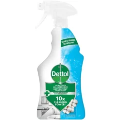 Dettol Spray Katoen 500 ML