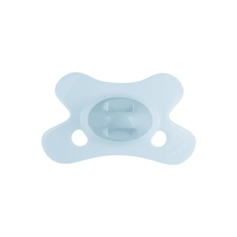 Difrax Fopspeen Natural 0-6 Maanden Special
